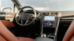 Ford Fusion Energi 2018 года